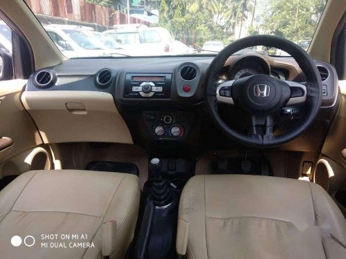 Used 2013 Honda Brio MT for sale in Bhiwandi