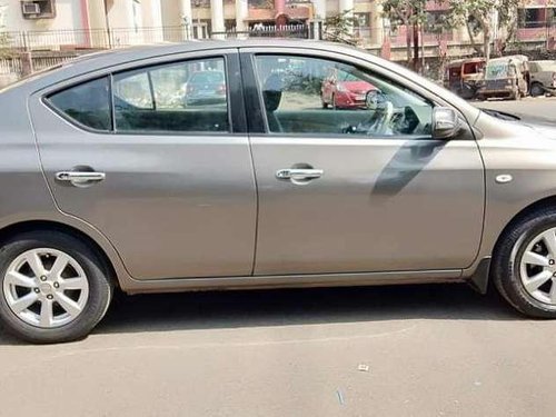 Nissan Sunny XV, 2011, Petrol MT for sale in Mumbai