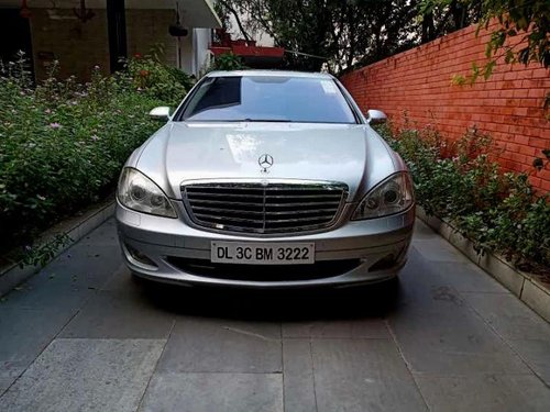 2009 Mercedes-Benz S-Class S 350 L AT for sale in New Delhi