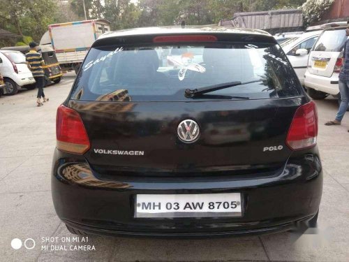 Used 2010 Volkswagen Polo MT for sale in Bhiwandi 