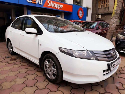 Used Honda City S 2010 MT for sale in Howrah 