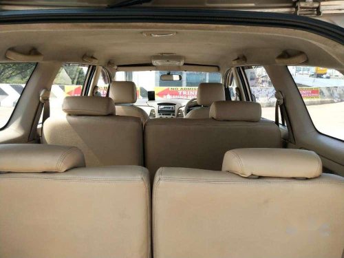 Used Toyota Innova 2007 MT for sale in Cuddalore 