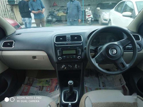 2011 Volkswagen Polo GT TDI MT for sale in Haridwar