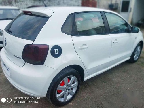 2011 Volkswagen Polo GT TDI MT for sale in Haridwar