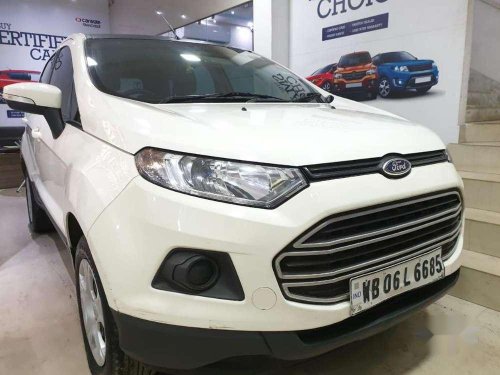 Used 2015 Ford EcoSport MT for sale in Howrah 