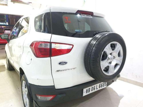 Used 2015 Ford EcoSport MT for sale in Howrah 