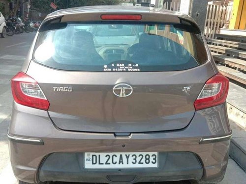 Used Tata Tiago 1.2 Revotron XE 2018 MT for sale in Ghaziabad 