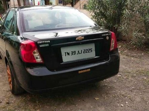 2006 Chevrolet Optra MT for sale in Chennai