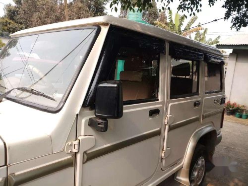 Used 2010 Mahindra Bolero SLX MT for sale in Dimapur