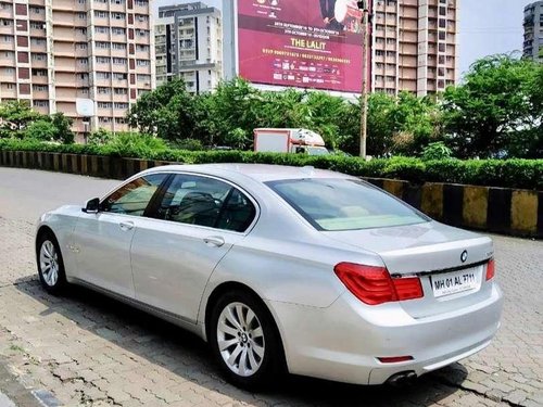 Used BMW 7 Series 730Ld 2010 AT for sale in Mumbai 