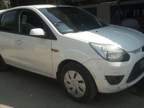 Used 2011 Ford Figo MT for sale in Hyderabad