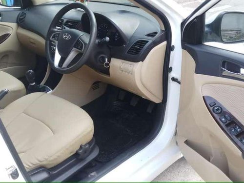2014 Hyundai Verna 1.6 VTVT SX MT for sale in Mumbai