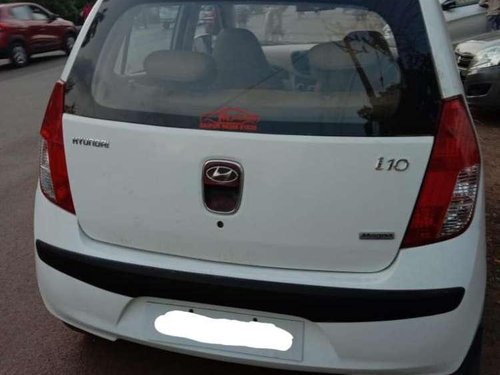 Used 2008 Hyundai i10 Magna 1.2 MT for sale in Raipur