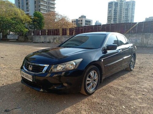 Used 2008 Honda Accord AT for sale in Mumbai