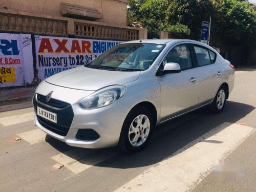 Used Renault Scala RxL 2013, Diesel MT for sale in Ahmedabad 