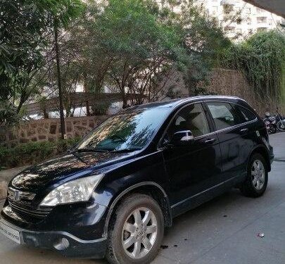 Used 2007 Honda CR V 2.4 AT for sale in Pune