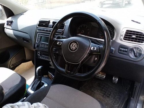 2015 Volkswagen Polo GTI AT for sale in Mumbai