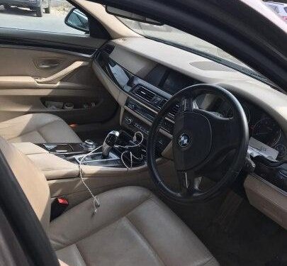 BMW 5 Series 520d Luxury Line 2012 AT for sale in New Delhi
