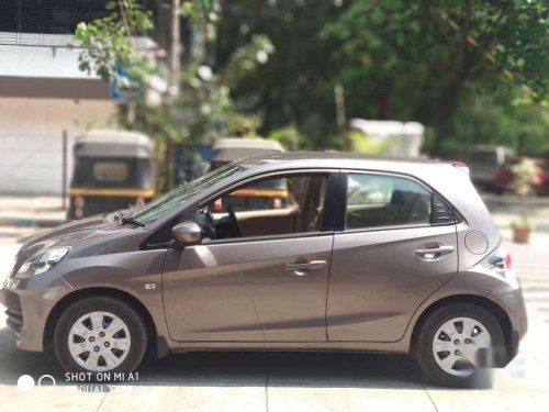 Used 2013 Honda Brio MT for sale in Bhiwandi