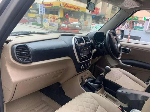 Used Mahindra TUV300 2018 MT for sale in Ghaziabad 