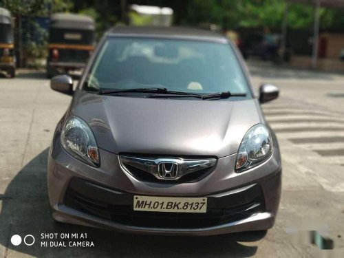 Used 2013 Honda Brio MT for sale in Bhiwandi