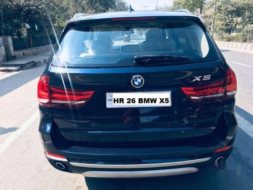 Used BMW X5 xDrive 30d, 2015, Diesel AT for sale in Gurgaon 