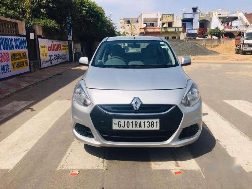 Used Renault Scala RxL 2013, Diesel MT for sale in Ahmedabad 