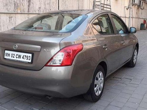 Nissan Sunny XL 2013 MT for sale in Mumbai