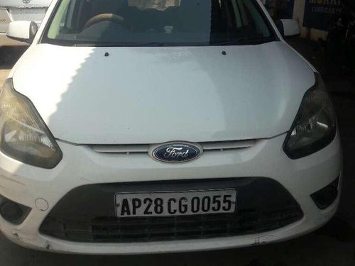 Used 2011 Ford Figo MT for sale in Hyderabad