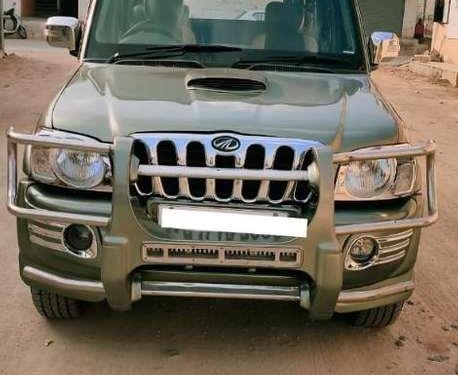 Used 2008 Mahindra Scorpio 2.6 CRDe MT in Hyderabad