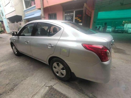 Used Nissan Sunny XL 2017 MT for sale in Cuddalore 