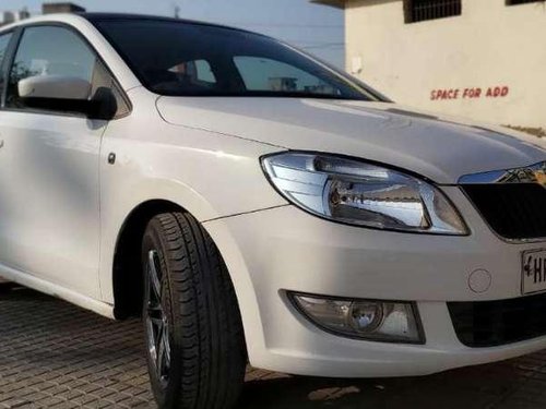 Used Skoda Rapid 2014 MT for sale in Ambala 