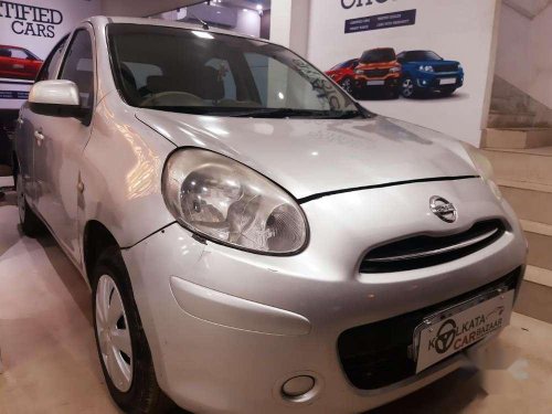 Used 2011 Nissan Micra MT for sale in Howrah 