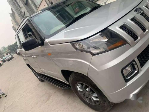 Used Mahindra TUV300 2018 MT for sale in Ghaziabad 