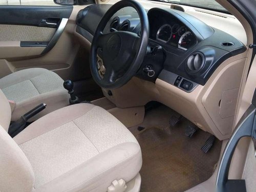 Used Chevrolet Aveo LS 1.4, 2006 MT for sale in Surat 