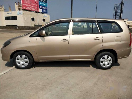 Used Toyota Innova 2007 MT for sale in Cuddalore 