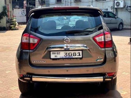 Nissan Terrano XL D Plus, 2013, Diesel MT for sale in Mumbai