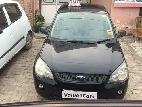 Ford Fiesta 2010 MT for sale in Gurgaon