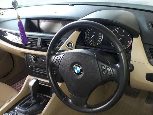 BMW X1 sDrive20d Sport Line, 2012, Diesel AT for sale in Coimbatore 