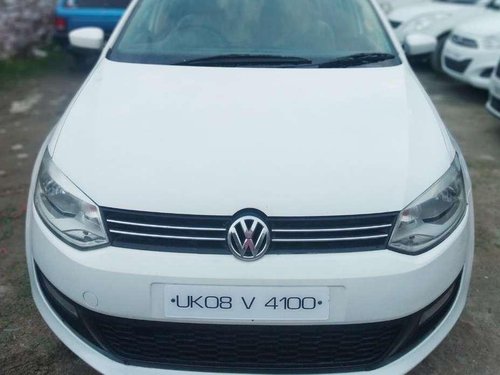 2011 Volkswagen Polo GT TDI MT for sale in Haridwar