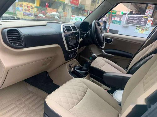 Used Mahindra TUV300 2018 MT for sale in Ghaziabad 
