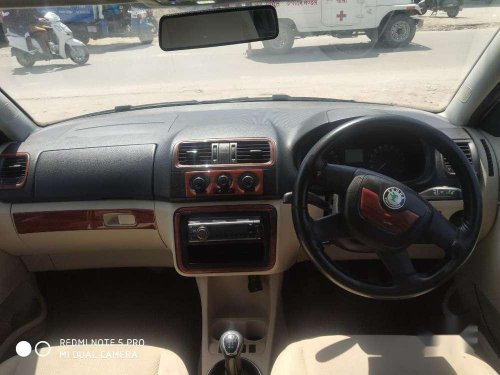 Used Skoda Fabia 2011 MT for sale in Haridwar 