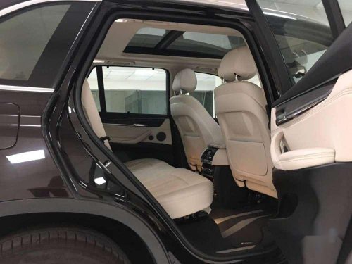 2017 BMW X5 AT for sale in Pune