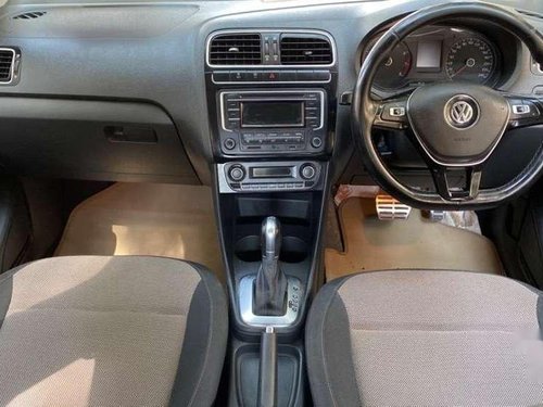 Used 2015 Volkswagen Polo GT TSI AT for sale in Hyderabad