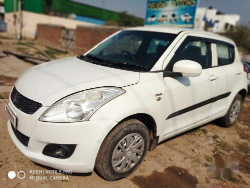 2012 Maruti Suzuki Swift LDI MT for sale in Haridwar