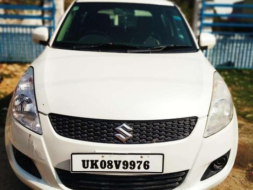2012 Maruti Suzuki Swift LDI MT for sale in Haridwar