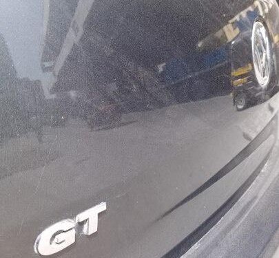 2015 Volkswagen Polo GTI AT for sale in Mumbai