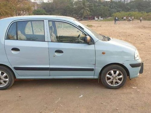 2006 Hyundai Santro Xing XO AT for sale in Mumbai