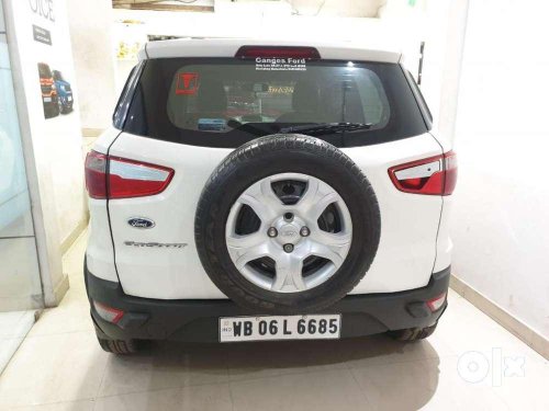 Used 2015 Ford EcoSport MT for sale in Howrah 
