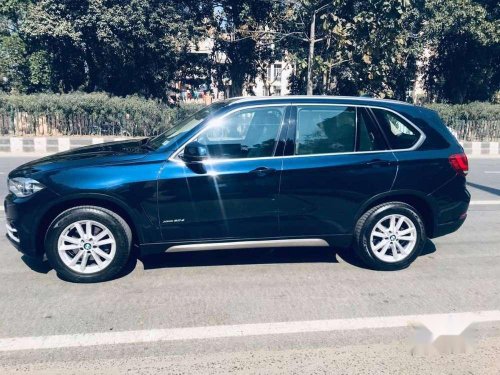 Used BMW X5 xDrive 30d, 2015, Diesel AT for sale in Gurgaon 